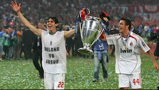 AC Milan vs Liverpool 2006/2007: Link xem lại chung kết C1/Champions League