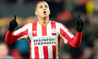 Chelsea và Man City săn ngôi sao tuổi teen người Hà Lan