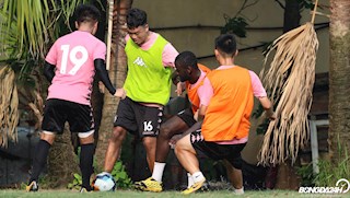 Bất ngờ với vị trí yếu nhất của Hà Nội FC