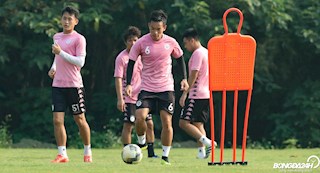 CLB Hà Nội nhận tổn thất lớn trước trận derby Thủ đô 