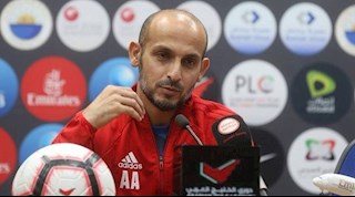 UAE có thể sử dụng một HLV ít tên tuổi để đấu ĐT Việt Nam