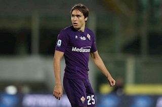 Fiorentina để ngỏ khả năng bán mục tiêu của MU và Juventus