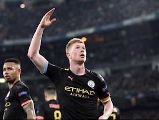 De Bruyne úp mở về tương lai, Man City lập tức hành động