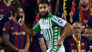 Trót yêu La Liga, Nabil Fekir sẽ chọn Real hay Barca?