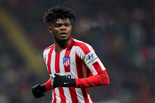 Đây! Dấu hiệu cho thấy Thomas Partey kết Arsenal
