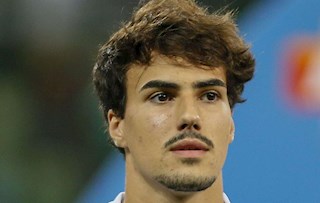 Sao Paulo xác nhận Real Madrid quan tâm sao trẻ Igor Gomes