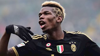 Thương vụ Pogba đến Juventus khó thành hiện thực