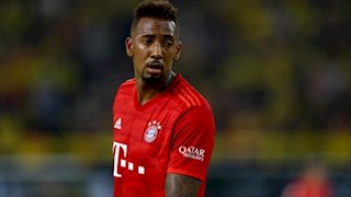 Jerome Boateng sẽ tiếp tục gắn bó với Bayern Munich