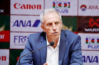 Cựu GĐKT LĐBĐ Úc sắp tới Việt Nam làm việc