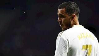 Fabregas dự đoán Hazard sẽ thành công ở Real Madrid