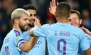Cố nhân vui mừng khi Man City đạt thành công vang dội những năm qua
