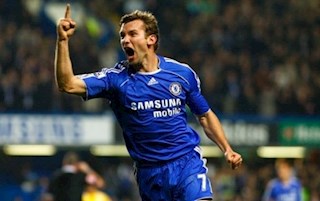 Thất bại ở Chelsea, huyền thoại Shevchenko vẫn không hối hận