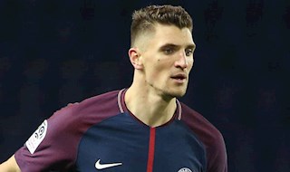Chia tay PSG, Thomas Meunier đã tìm được bến đỗ mới?