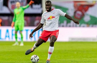 “Upamecano đang trên đường tới đẳng cấp thế giới, nhưng…”