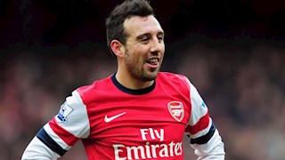 Tiền vệ tài hoa một thời Cazorla bỏ ngỏ khả năng trở lại Arsenal
