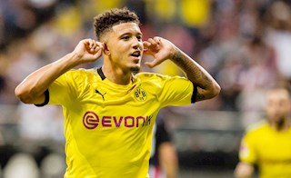 Sancho: Tới Dortmund là sự hy sinh rất lớn