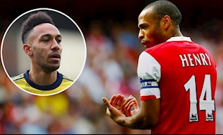 Henry: “Tôi còn rời Arsenal, nói gì đến Aubameyang?”