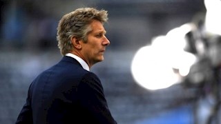 Van Der Sar chưa thôi cay cú về thất bại của Ajax trước Tottenham