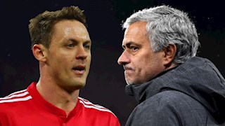 Matic: Nếu thua trận thì tốt nhất nên tránh mặt Mourinho