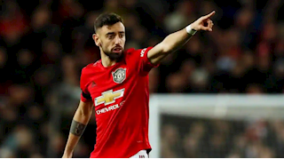 Bruno Fernandes sẽ giúp MU tiến gần những danh hiệu
