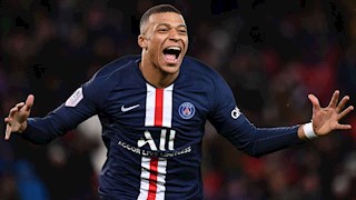 Mbappe cao thượng ngỏ ý chia sẻ danh hiệu Giày Vàng