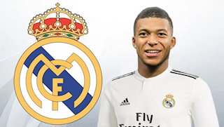 Real Madrid sẽ theo đuổi đến cùng thương vụ Kylian Mbappe