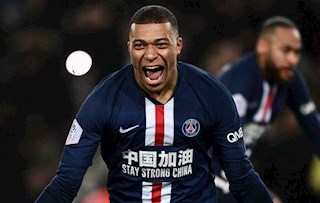 Chiellini chỉ ra nguyên nhân Mbappe hay hơn Neymar