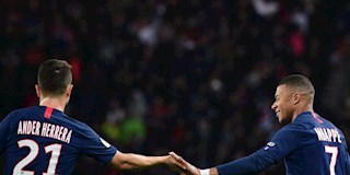 Quả bóng vàng cho Mbappe, tại sao không