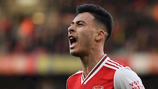 Sao trẻ nào của Arsenal có thể vươn tầm thế giới