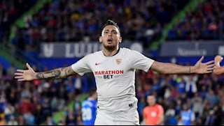 Real Madrid bất ngờ đưa sao Sevilla vào tầm ngắm