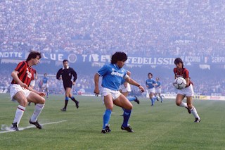 Serie A thập niên 1980: Câu chuyện về giải đấu khắc nghiệt nhất thế giới (P1)
