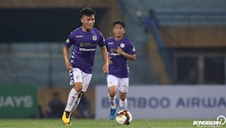 Quang Hải dẫn đầu cuộc bình chọn của AFC với tỷ lệ khó tin