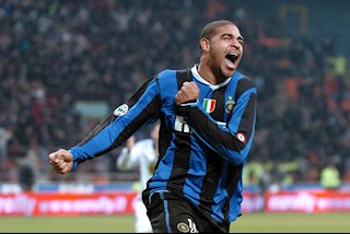 Adriano: Khi con tim vui trở lại