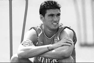 Ngày này năm xưa: Antonio Reyes qua đời thương tâm