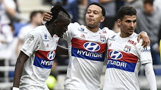 Ronaldo và Juventus sẽ phải rời C1 bởi cái tên không ngờ?