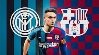 VIDEO: Lautaro Martinez: Chú bò mộng trên đường tới đỉnh cao