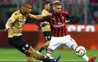 Sao AC Milan bị cướp có vũ trang đe dọa ngay trên đường