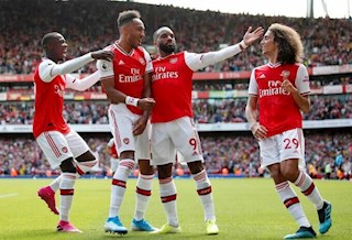 Vì “Ramsey mới”, Arsenal có thể đẩy sao bự ra đi!