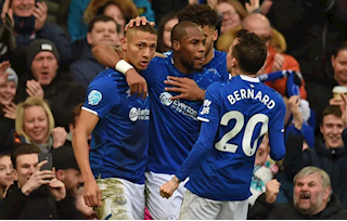 Tiểu sử câu lạc bộ bóng đá Everton
