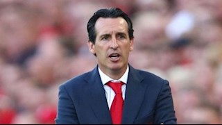 Huyền thoại Arsenal nói lời cay đắng với Unai Emery