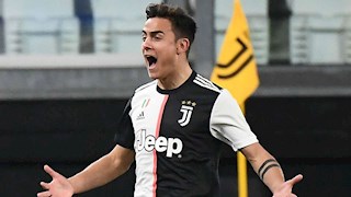 Juventus tự tin giữ chân Dybala bất chấp những yêu sách