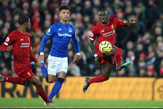 Trận Everton vs Liverpool diễn ra trên SVĐ nào?
