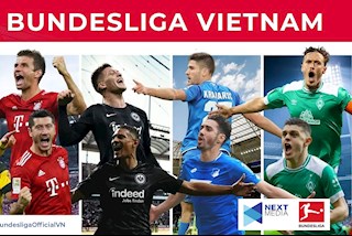 VIDEO: Huyền thoại và sao Bundesliga gửi thông điệp bằng tiếng Việt tới CĐV Việt Nam