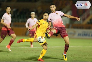 Lịch thi đấu vòng 4 V.League 2020: Những trận Derby thú vị