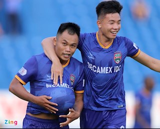 Video tổng hợp: Bình Dương 5-0 Hải Phòng (Vòng 4 V-League 2020)