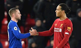 Chốt địa điểm diễn ra trận derby Everton vs Liverpool