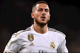 Eden Hazard và Real Madrid: Khởi đầu lại từ… con số không