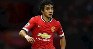 Người cũ Rafael da Silva có vài lời nhắn gửi tới MU