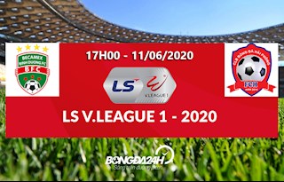 Link xem Bình Dương vs Hải Phòng chiều nay ở đâu ? Trực tiếp bóng đá V-League