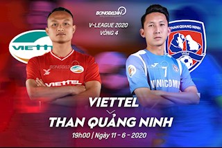 Viettel 1-1 Quảng Ninh (KT): Khắc Ngọc sút phạt đỉnh cao giúp Viettel thoát thua